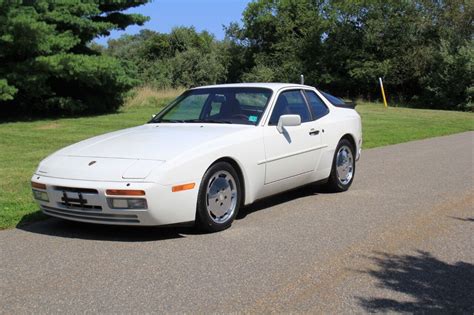 Used Porsche 944 for Sale Near Las Vegas, NV 